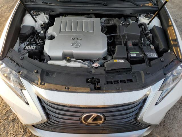 Photo 11 from auction – 2016 LEXUS ES 350 with VIN 58ABK1GG0GU032563