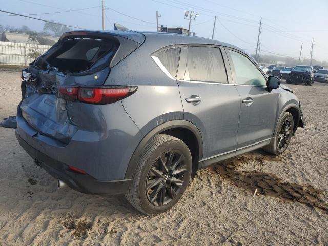 Photo 3 from auction – 2022 MAZDA CX-5 PREFE with VIN JM3KFBCM3N1561884