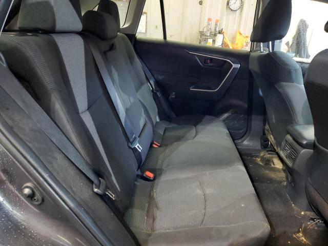 Photo 11 from auction – 2024 TOYOTA RAV4 LE with VIN 2T3MWRFV6RW199605
