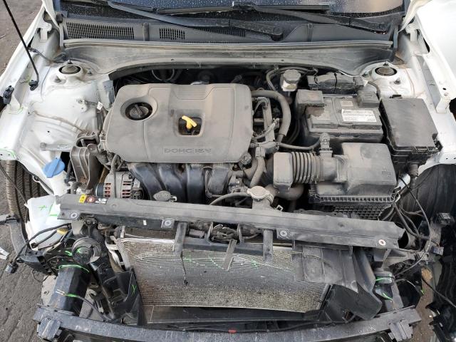 Photo 11 from auction – 2019 KIA FORTE FE with VIN 3KPF24AD2KE061437