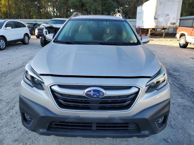 Photo 5 from auction – 2020 SUBARU OUTBACK PR with VIN 4S4BTACC1L3185427