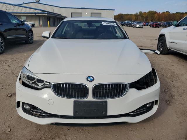 Photo 5 from auction – 2015 BMW 435 XI with VIN WBA3R5C56FK371276