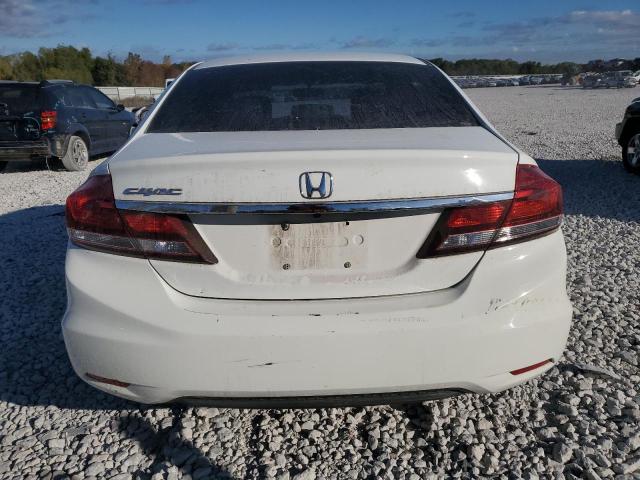 Photo 6 from auction – 2014 HONDA CIVIC EX with VIN 19XFB2F82EE256104