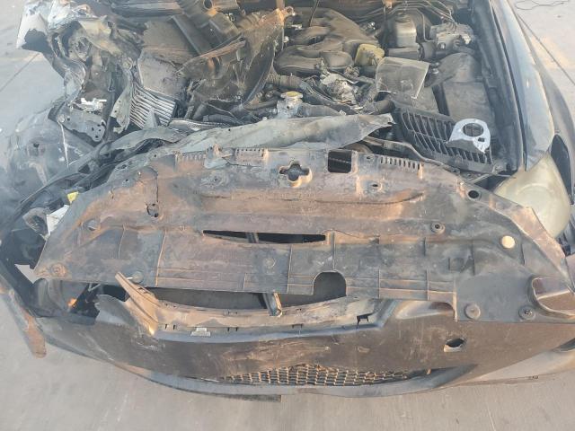 Photo 11 from auction – 2007 LEXUS IS 250 with VIN JTHBK262575026578