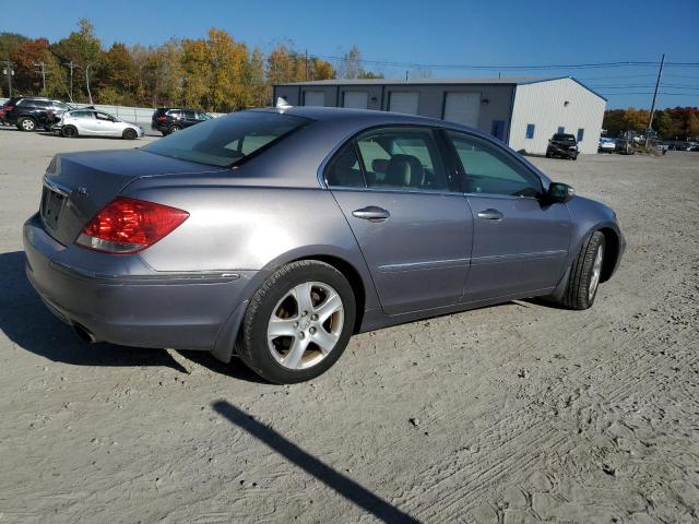 Photo 3 from auction – 2007 ACURA RL with VIN JH4KB16527C003792