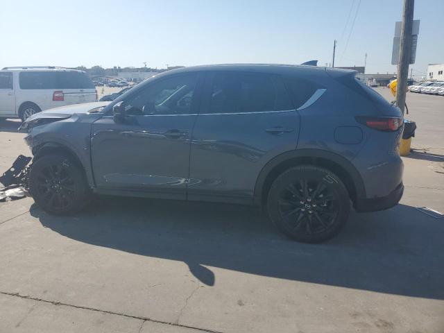 Photo 2 from auction – 2023 MAZDA CX-5 PREFE with VIN JM3KFBCM0P0240815