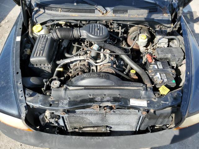 Photo 12 from auction – 1999 DODGE DURANGO with VIN 1B4HS28Y8XF627018