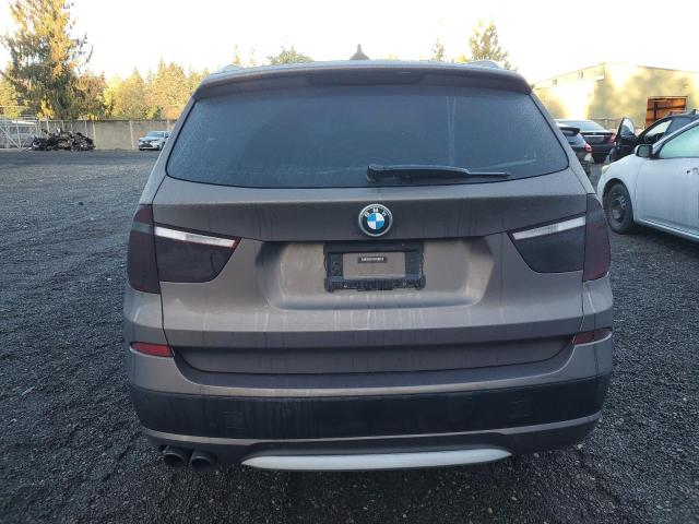 Photo 6 from auction – 2013 BMW X3 XDRIVE2 with VIN 5UXWX9C55D0A18633