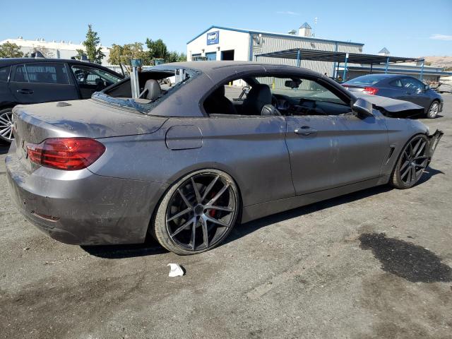 Photo 3 from auction – 2015 BMW 428 I SULE with VIN WBA3V7C51FP772034