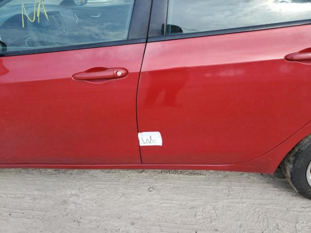 Photo 12 from auction – 2014 DODGE DART SE with VIN 1C3CDFAA1ED753293