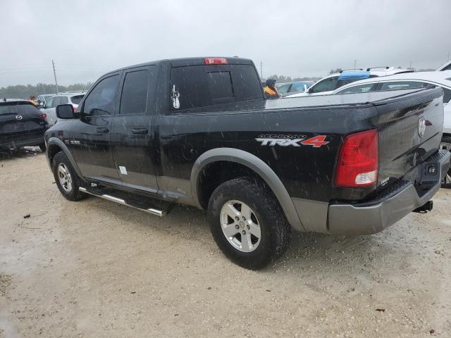 Photo 2 from auction – 2010 DODGE RAM 1500 with VIN 1D7RV1GT7AS206846