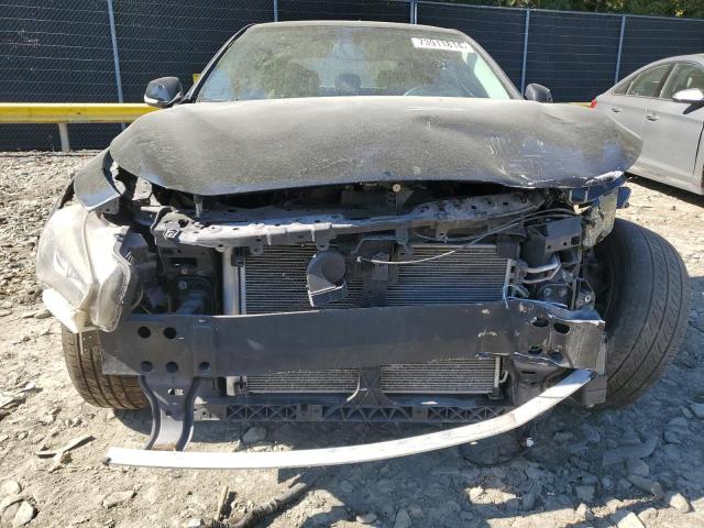 Photo 5 from auction – 2014 INFINITI Q50 BASE with VIN JN1BV7AR6EM696592