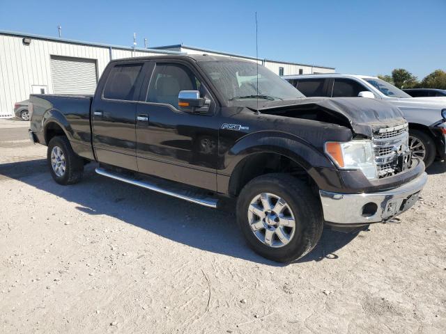 Photo 4 from auction – 2013 FORD F150 SUPER with VIN 1FTFW1EF1DFD86670