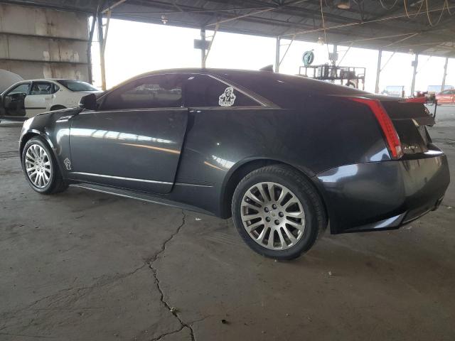 Photo 2 from auction – 2014 CADILLAC CTS PERFOR with VIN 1G6DG1E33E0168327