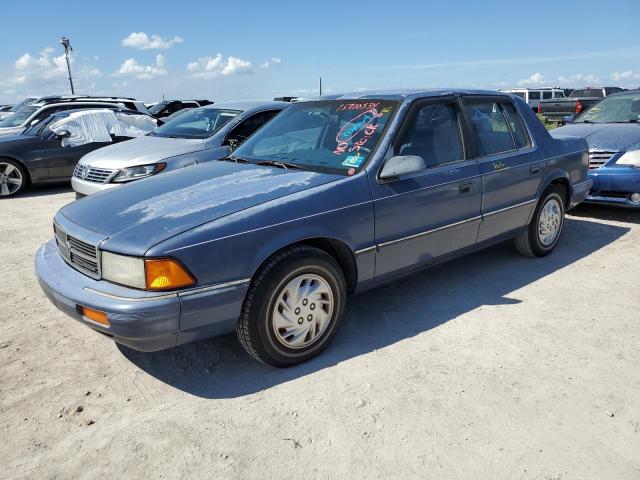 1993 DODGE SPIRIT