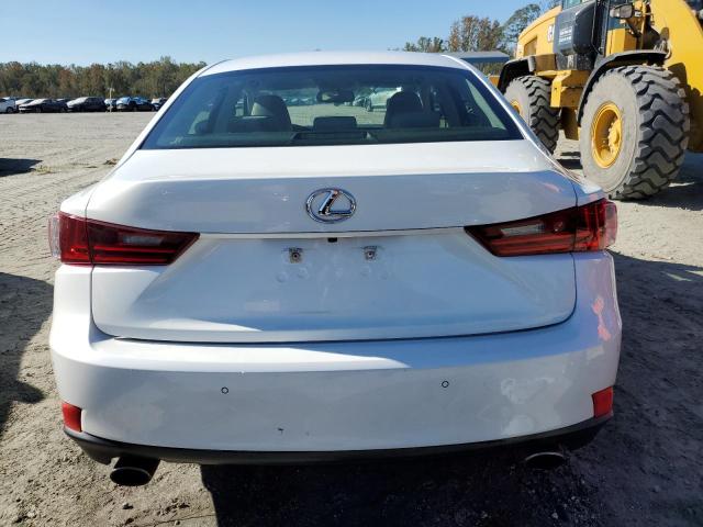 Photo 6 from auction – 2014 LEXUS IS 250 with VIN JTHBF1D2XE5023545