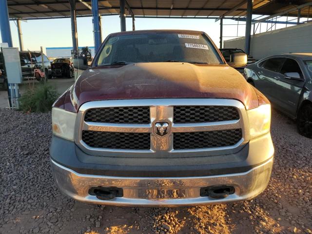 Photo 5 from auction – 2017 RAM 1500 ST with VIN 1C6RR7SMXHS532305