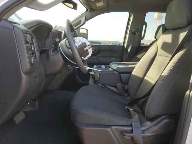 Photo 7 from auction – 2023 CHEVROLET SILVERADO with VIN 2GC4YME75P1708377