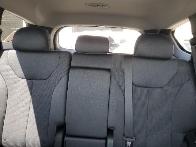 Photo 10 from auction – 2023 HYUNDAI SANTA FE S with VIN 5NMS2DAJ6PH592743