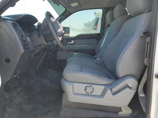 Photo 7 from auction – 2014 FORD F150 SUPER with VIN 1FTFX1EF5EKD55427