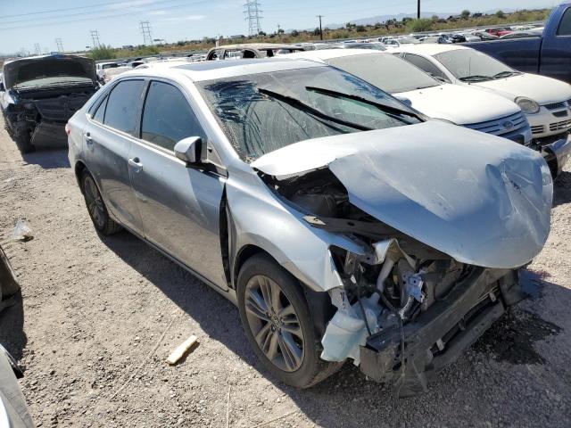Photo 4 from auction – 2017 TOYOTA CAMRY LE with VIN 4T1BF1FKXHU392880