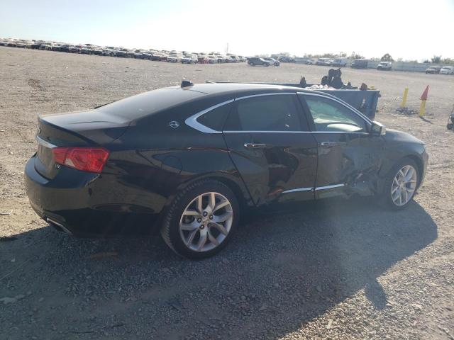 Photo 3 from auction – 2014 CHEVROLET IMPALA LTZ with VIN 2G1155S31E9153826