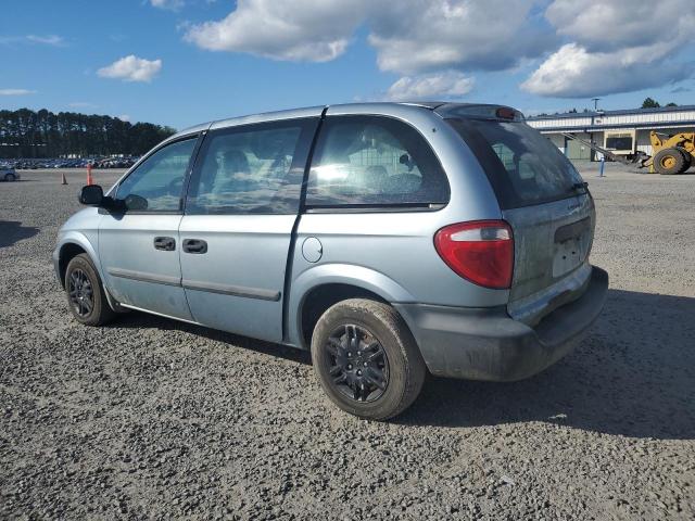 Photo 2 from auction – 2002 DODGE CARAVAN with VIN 1D4GP25B76B719262