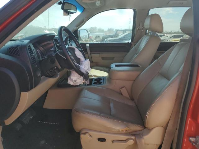 Zdjęcie 7 z aukcji – 2011 CHEVROLET SILVERADO z VIN 3GCPCSE01BG177908