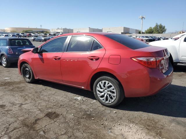 Photo 2 from auction – 2019 TOYOTA COROLLA L with VIN 2T1BURHE4KC157170