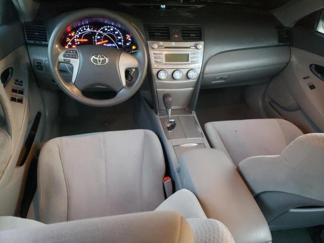 Photo 8 from auction – 2011 TOYOTA CAMRY BASE with VIN 4T1BF3EK0BU665314