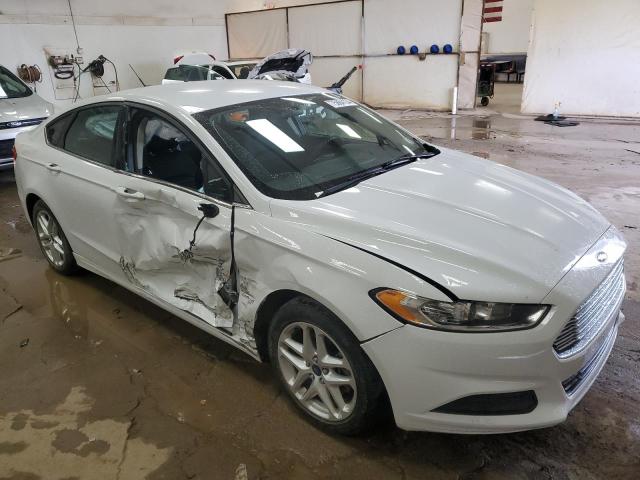 Photo 4 from auction – 2013 FORD FUSION SE with VIN 3FA6P0H77DR384877