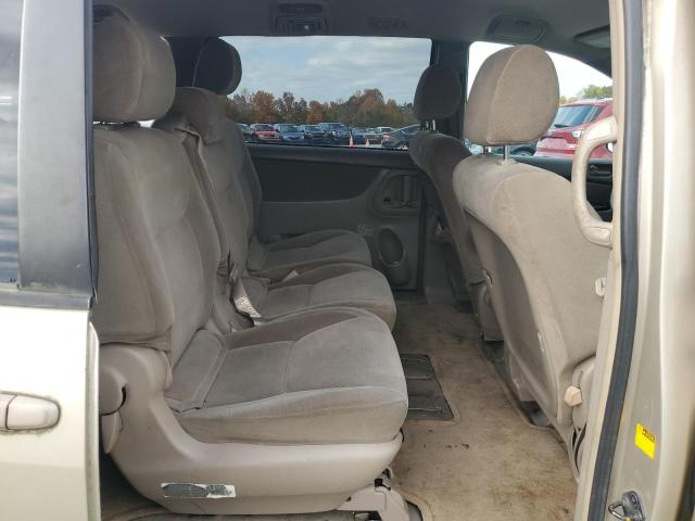 Photo 11 from auction – 2004 TOYOTA SIENNA CE with VIN 5TDZA23C74S141317