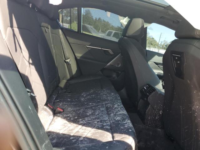 Photo 10 from auction – 2024 BMW I5 EDRIVE with VIN WBY33FK07RCR02370