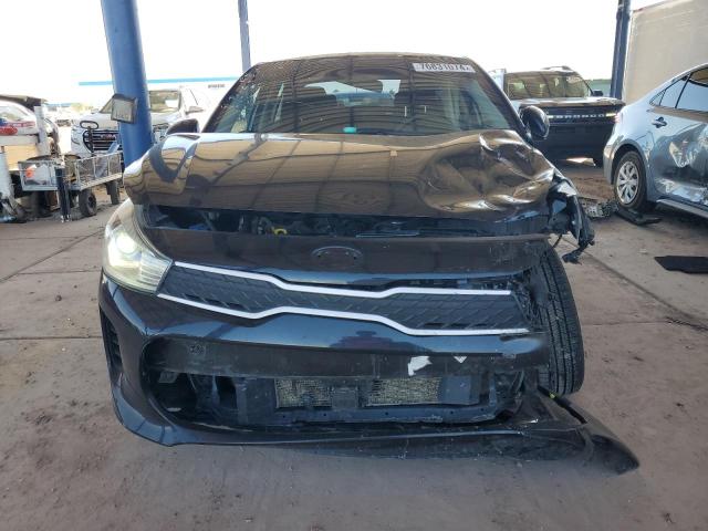 Photo 5 from auction – 2019 KIA RIO S with VIN 3KPA24AB6KE216712