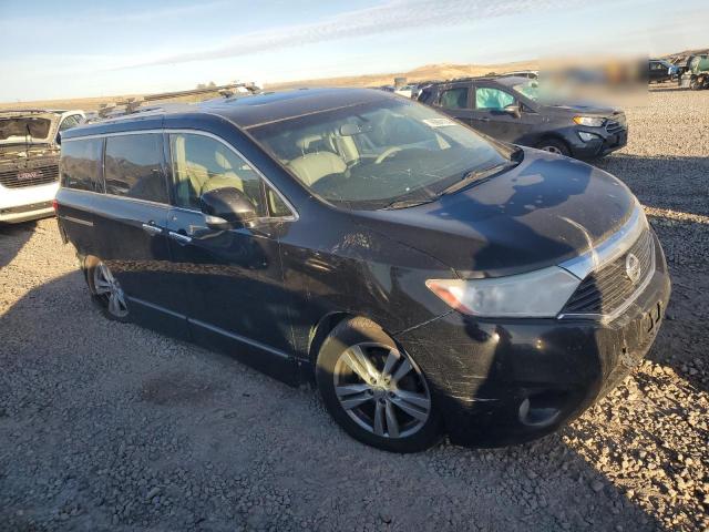 Photo 4 from auction – 2014 NISSAN QUEST S with VIN JN8AE2KP8E9104545