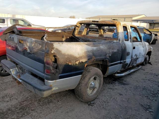 Photo 3 from auction – 2001 DODGE RAM 1500 with VIN 1B7HC13Z41J292189