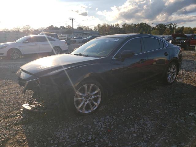 MAZDA 6 TOURING 2015 with VIN JM1GJ1V5XF1191547 - Photo from auction