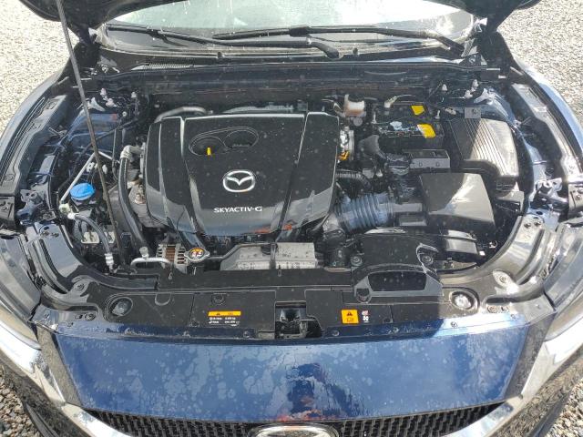 Photo 11 from auction – 2021 MAZDA 6 TOURING with VIN JM1GL1VM6M1609519