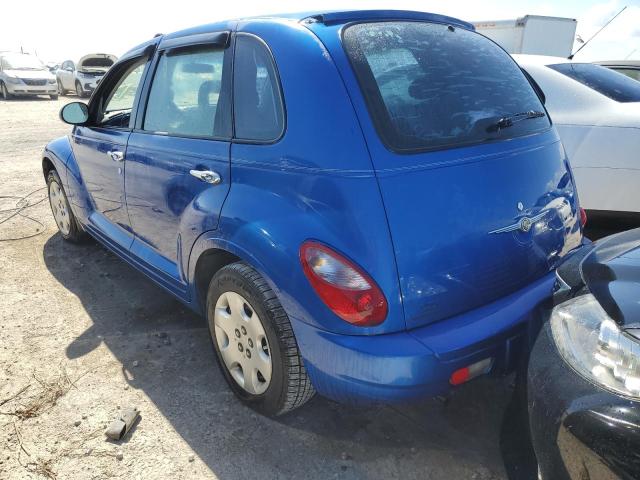 Photo 2 from auction – 2006 CHRYSLER PT CRUISER with VIN 3A4FY48B86T275489