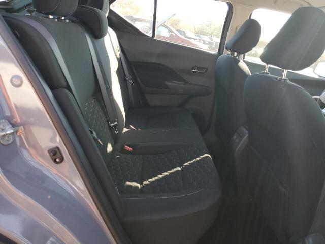 Photo 10 from auction – 2021 NISSAN KICKS SV with VIN 3N1CP5CV2ML515770