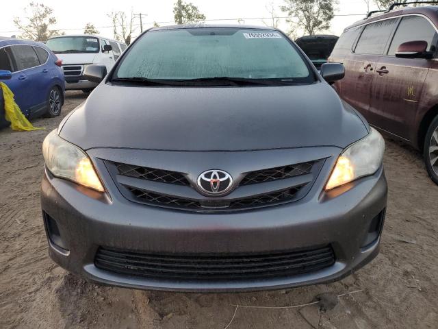 Photo 5 from auction – 2013 TOYOTA COROLLA BA with VIN 5YFBU4EE5DP082697