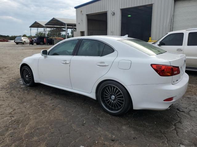Photo 2 from auction – 2008 LEXUS IS 250 with VIN JTHBK262082063959