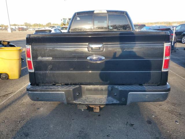Photo 6 from auction – 2013 FORD F150 SUPER with VIN 1FTFX1ET4DKF92267