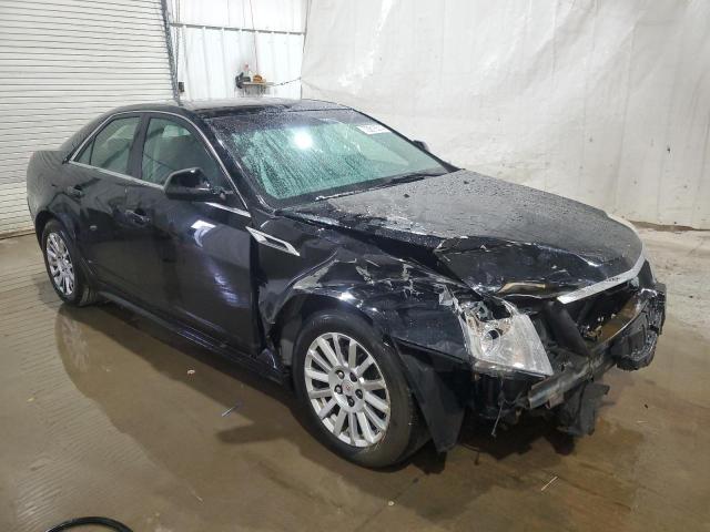 Photo 4 from auction – 2011 CADILLAC CTS with VIN 1G6DC5EY1B0125969