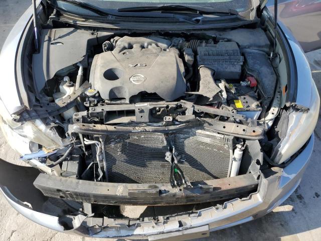Photo 11 from auction – 2009 NISSAN MAXIMA S with VIN 1N4AA51E99C836738
