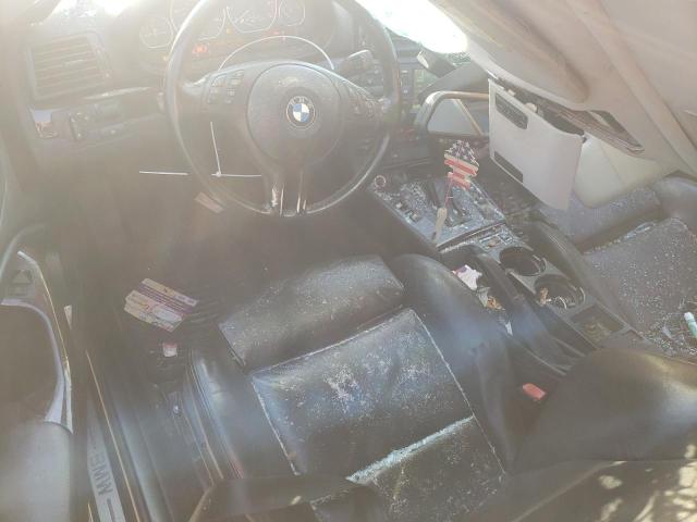 Photo 8 from auction – 2001 BMW 330 CI with VIN WBABN53461JU30596
