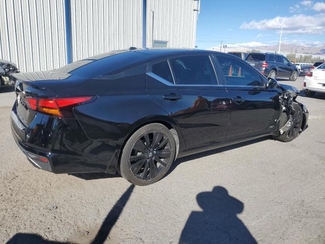 Photo 3 from auction – 2022 NISSAN ALTIMA SR with VIN 1N4BL4CVXNN339895