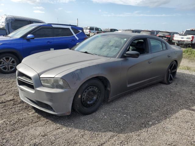 DODGE CHARGER SX 2012 with VIN 2C3CDXHG3CH304505 - Photo from auction