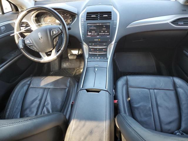Photo 8 from auction – 2013 LINCOLN MKZ with VIN 3LN6L2JK3DR800645