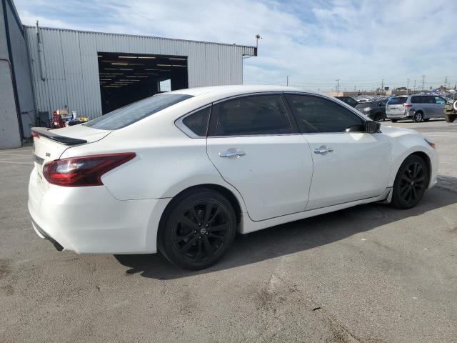 Photo 3 from auction – 2017 NISSAN ALTIMA 2.5 with VIN 1N4AL3AP2HC276866
